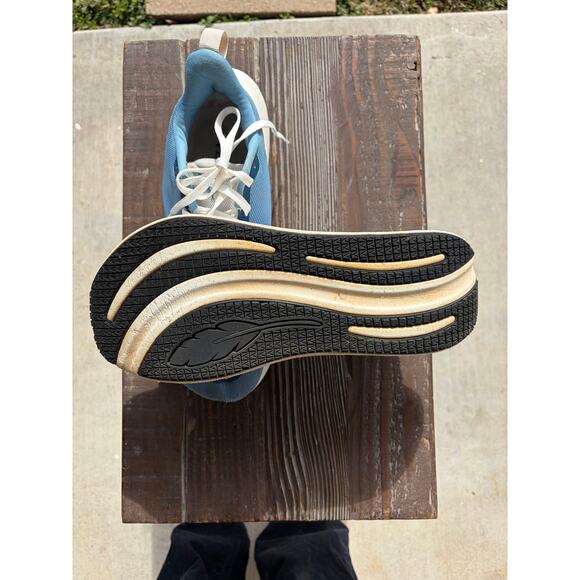 Veloci Ascent running sneakers Blue Size 10 Women - Picture 11 of 11